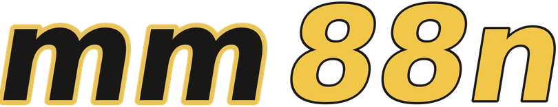 mm88n logo